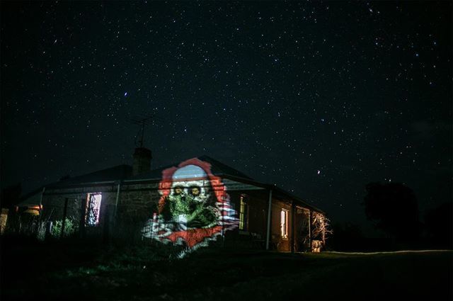 jean_poole's tweet photo. Slide projection long exposure near Castlemaine, channelling @tonyhawk and 20th century @powellperalta .
.
.
# bonesbrigade # Castlemaine #slideshow #slideprojector #slideart #slidefilm #slideprojection
#longexposure #night #nightscapes #nightphotography https://t.co/AiuQHuO003 https://t.co/dfMAHLGzG8