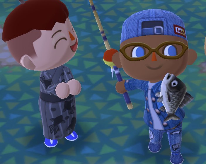 FrowningVirus94's tweet photo. @MayorMori So Many Events @MayorMori ๐๐ฑ#AnimalCrossingPocketCamp #BugCatching #TrynaKeepUp https://t.co/vVnAMOyx2K