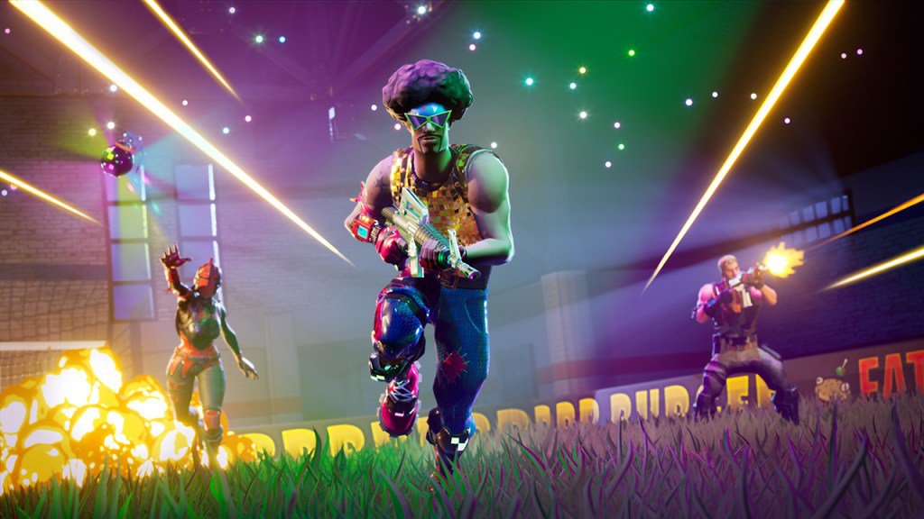 TechCrunch's tweet photo. Epic Games just gave a perk for folks to turn on 2FA; every other big company should, too https://t.co/cG6dLGr3vg by @jshieber and @zackwhittaker https://t.co/2lt6X3p53P
