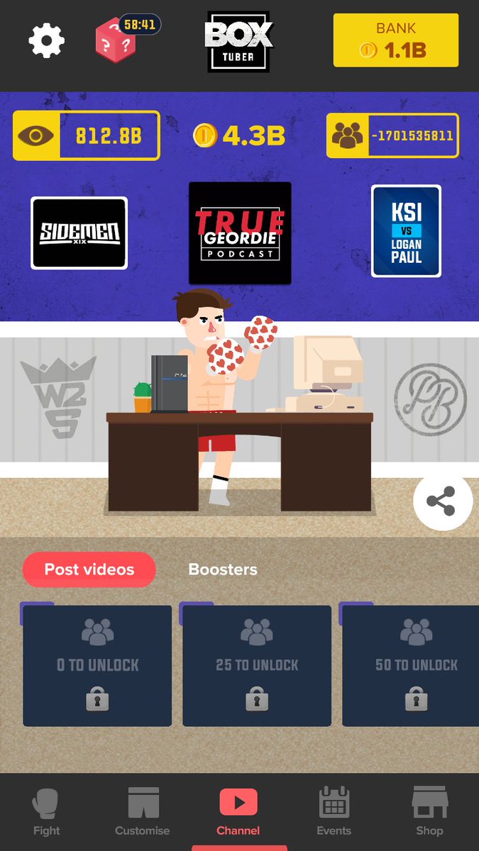 ZZFootballAus's tweet photo. @VikerGames this is still an issue even after the most recent update https://t.co/5eufS8Rey9
