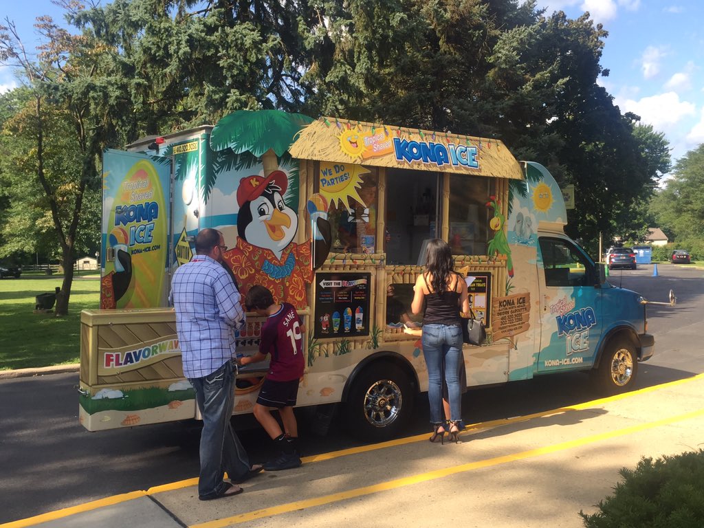 Brandywine Springs tweet media