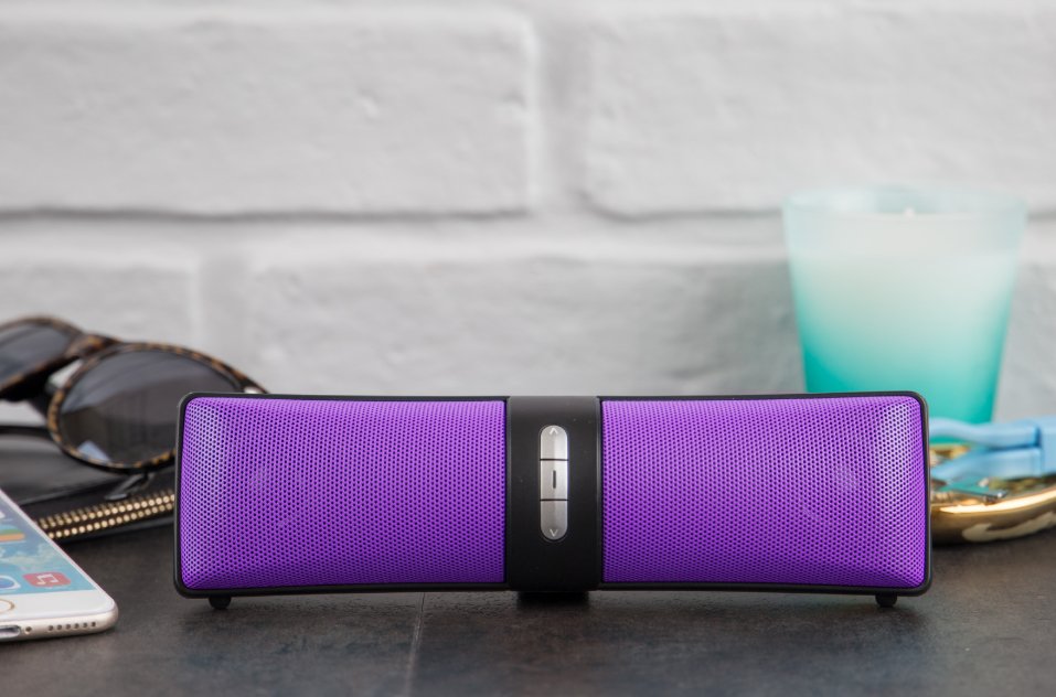 Vivitar on Twitter "Play your music in style with this Vivitar