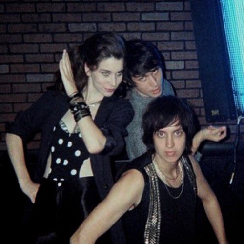 Happy bday to Julian Casablancas 