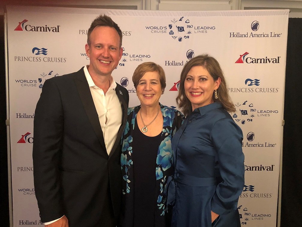 InternovaHQ's tweet photo. Nexion Honored with Two Awards from Carnival Corporation Brands. https://t.co/DLszyk1Uyt @nexionllc @CarnivalPLC @HALcruises @PrincessCruises @JackieFriedman #travel https://t.co/J8NCrZa9rH