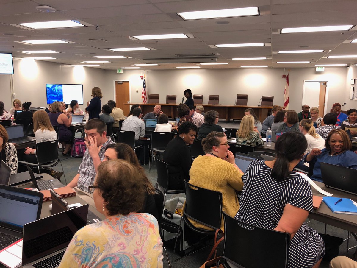 Leading and Learning. Preparing for accreditation <a href="/jefcoed/">Jefferson County Schools</a>