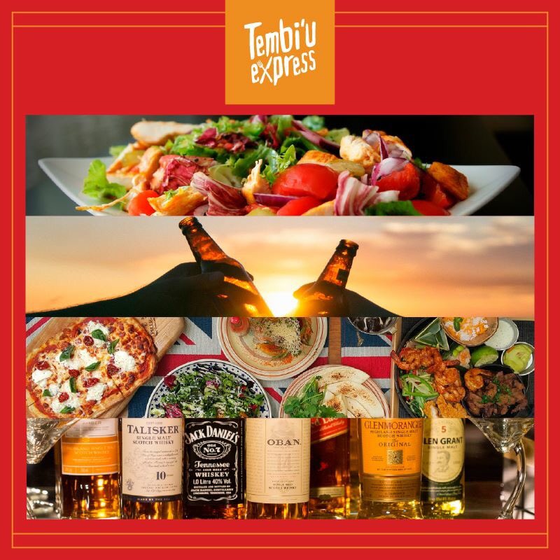 tembiu_express's tweet photo. Queremos saber: ¿cuál es tu mejor opción de merienda para un día como hoy? ¡contanoooos! 😁 https://t.co/KFN9W3tgDw