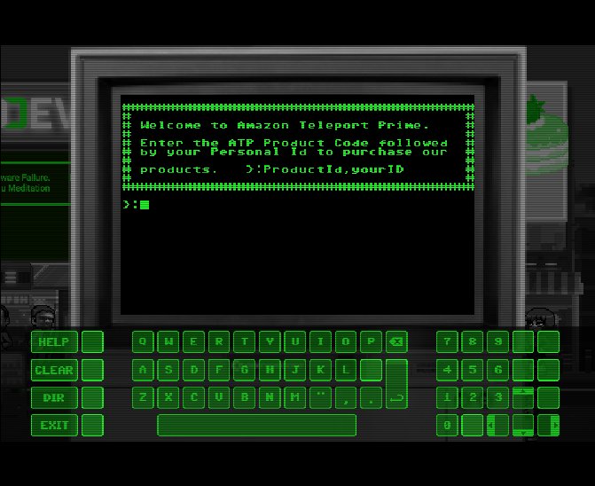 zeroottonove's tweet photo. Purchase products on ATP to solve some puzzle... :D
#myPersonalAdventure #phas3r #puzzle #gamedev https://t.co/lHETAtwErV