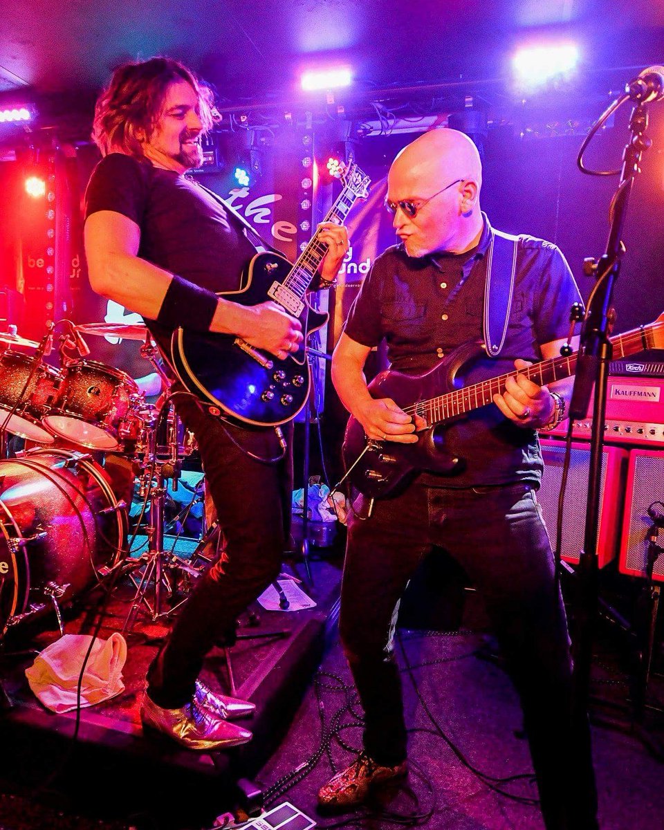 RolandBrons's tweet photo. New Join the Wolf Pack shows coming up for the Wasted Words Club Tour.
#Holland #Clubtour #Netherlands #Belgium #Germany #RocknRoll #Powerrock https://t.co/xmAmhaen6s
