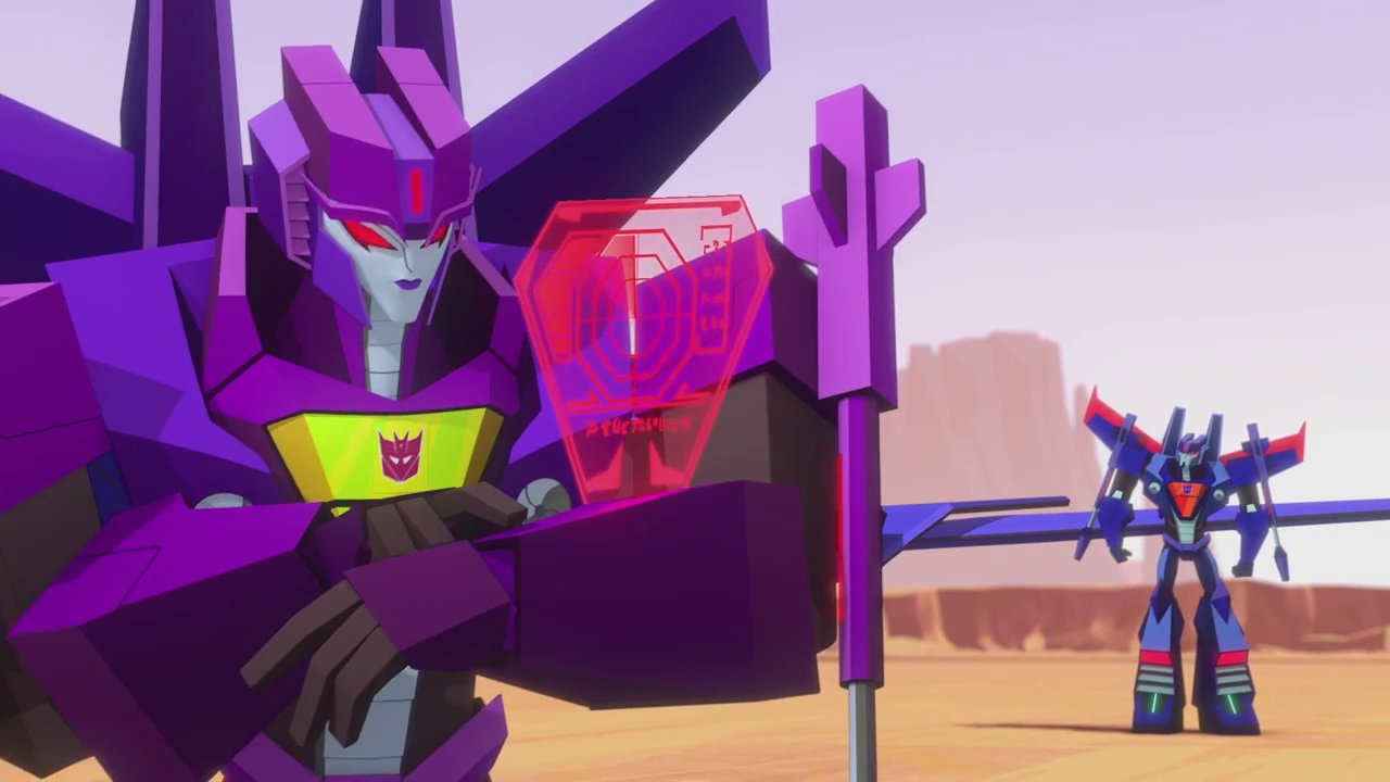 Slipstream (Cyberverse) - Transformers Wiki