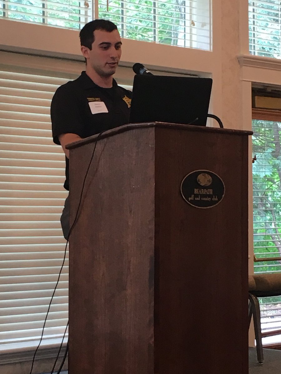 bloommnchamber's tweet image. Qtrly BEER event with @bloommnchamber @EdinaChamber @EPChamber @RichfieldCofC for an honest &amp;amp; direct conversation about #CynerSecurity. Thx @AWNetworks @HennepinSheriff and @ElementTechInc. It’s all about response to the attack!