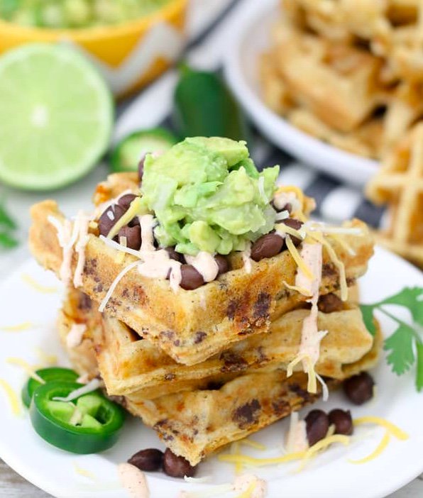 MexiCasa_'s tweet photo. Let's celebrate #nationalwaffleday with @beyondfrosting taco stuffed waffles!  A match made in heaven.
https://t.co/1Aywcl827q
#waffle #dinner #foodie #brunch #taco #weekend #breakfast https://t.co/bYA64HK3oh