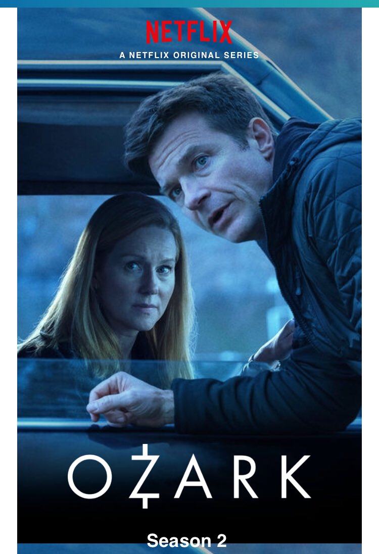 ozark season 2 hindi download filmyzilla