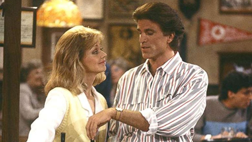 Happy 69th Birthday, Shelley Long! 