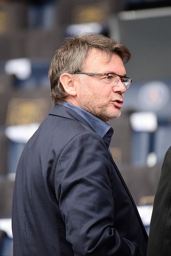 フィリップ トルシエ Twitter Search Twitter