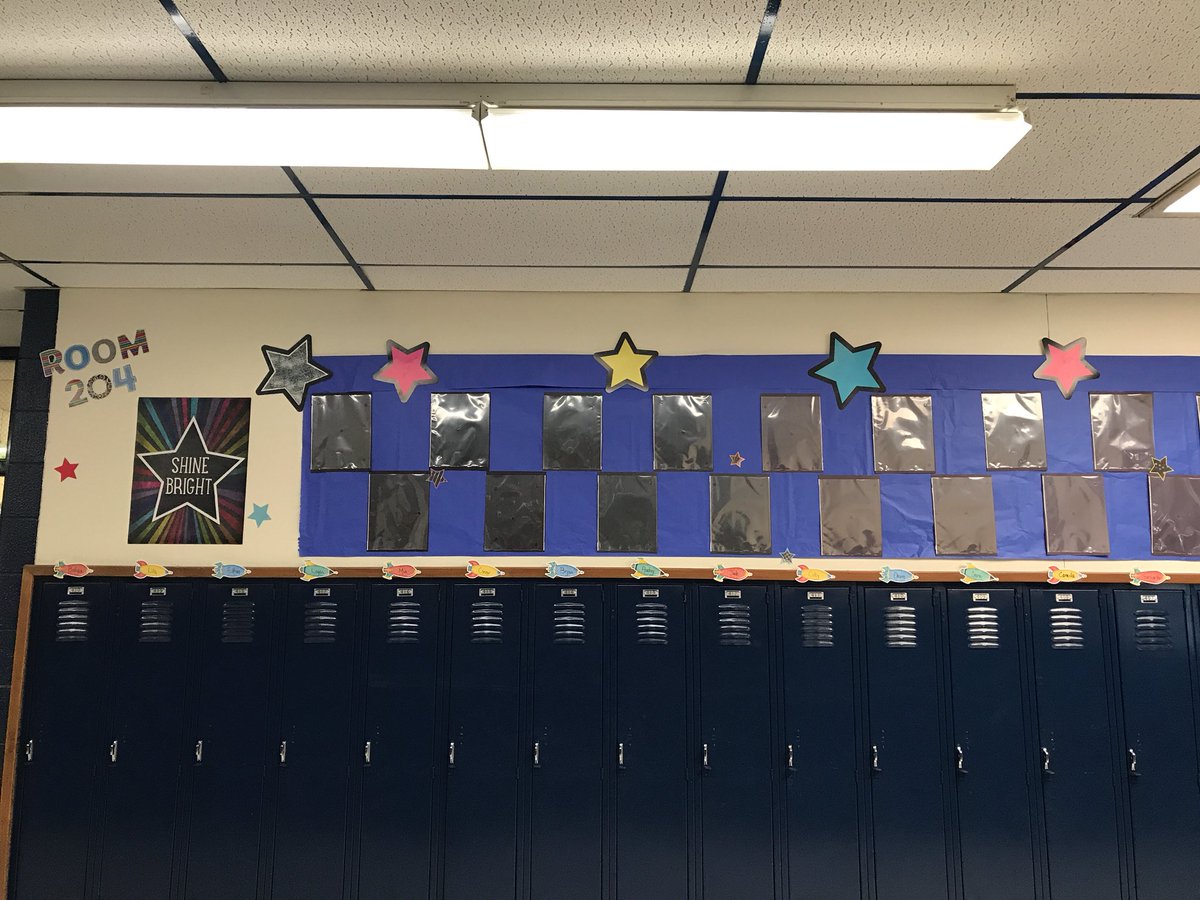 Kendall3_KM's tweet photo. Excited to ‘Shine Bright’ with my 3rd grade class this year! @BPD3KM https://t.co/CTj5vw35lT