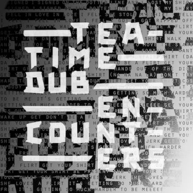 SenalGlobal's tweet photo. Nuestro protagonista de #Resonancia es este disco de Underworld e Iggy Pop llamado #TeatimeDubEncounters de 2018 https://t.co/ifQ3sR7HBs https://t.co/mE8r7vjYMu