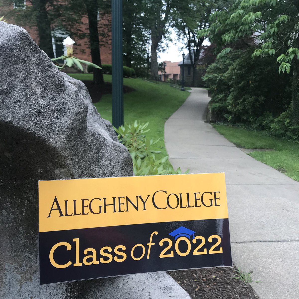 GoToAllegheny's tweet photo. 3 days until move-in and it's the start of our last orientation session! Welcome new Gators! #MoveInCountdown https://t.co/IcMlYeNx1U