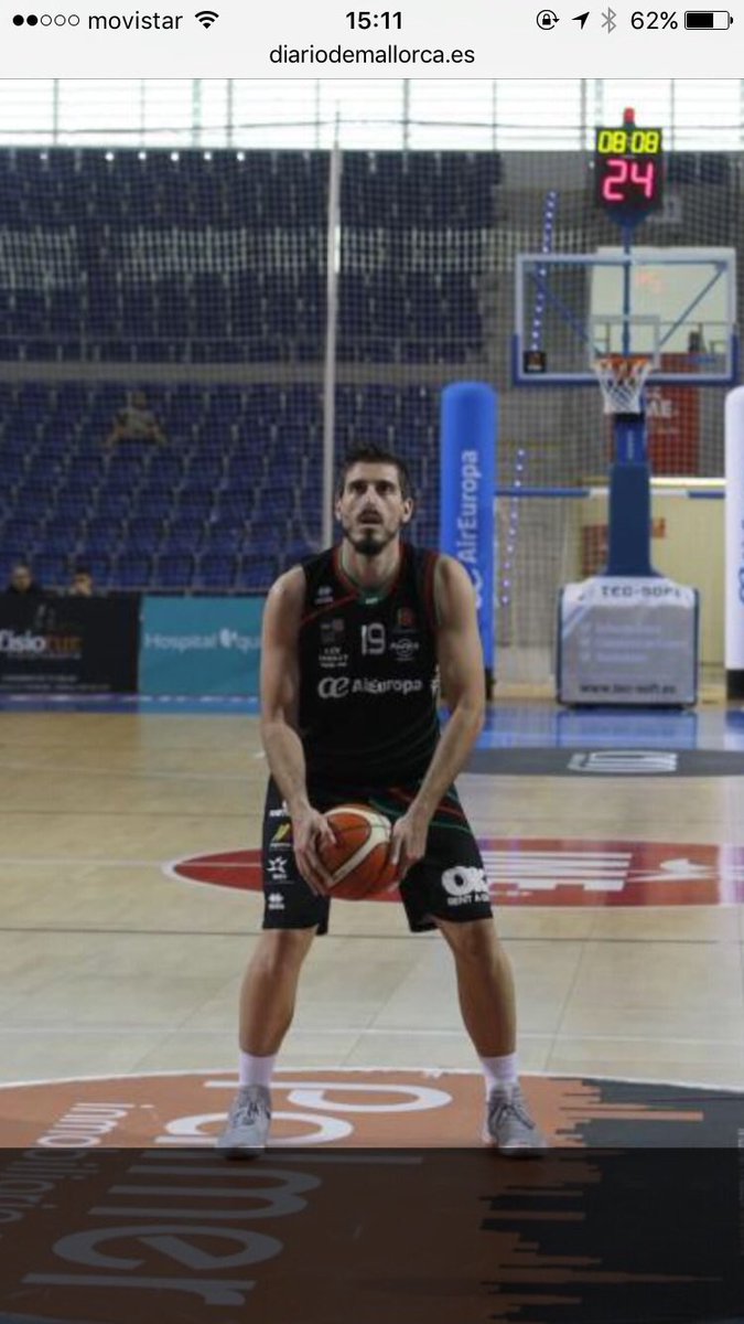 Roger Fornas Lladó tweet media