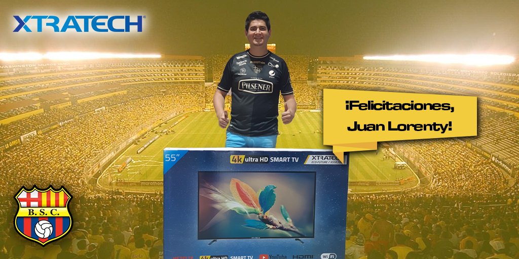 Xtratech.com tweet media
