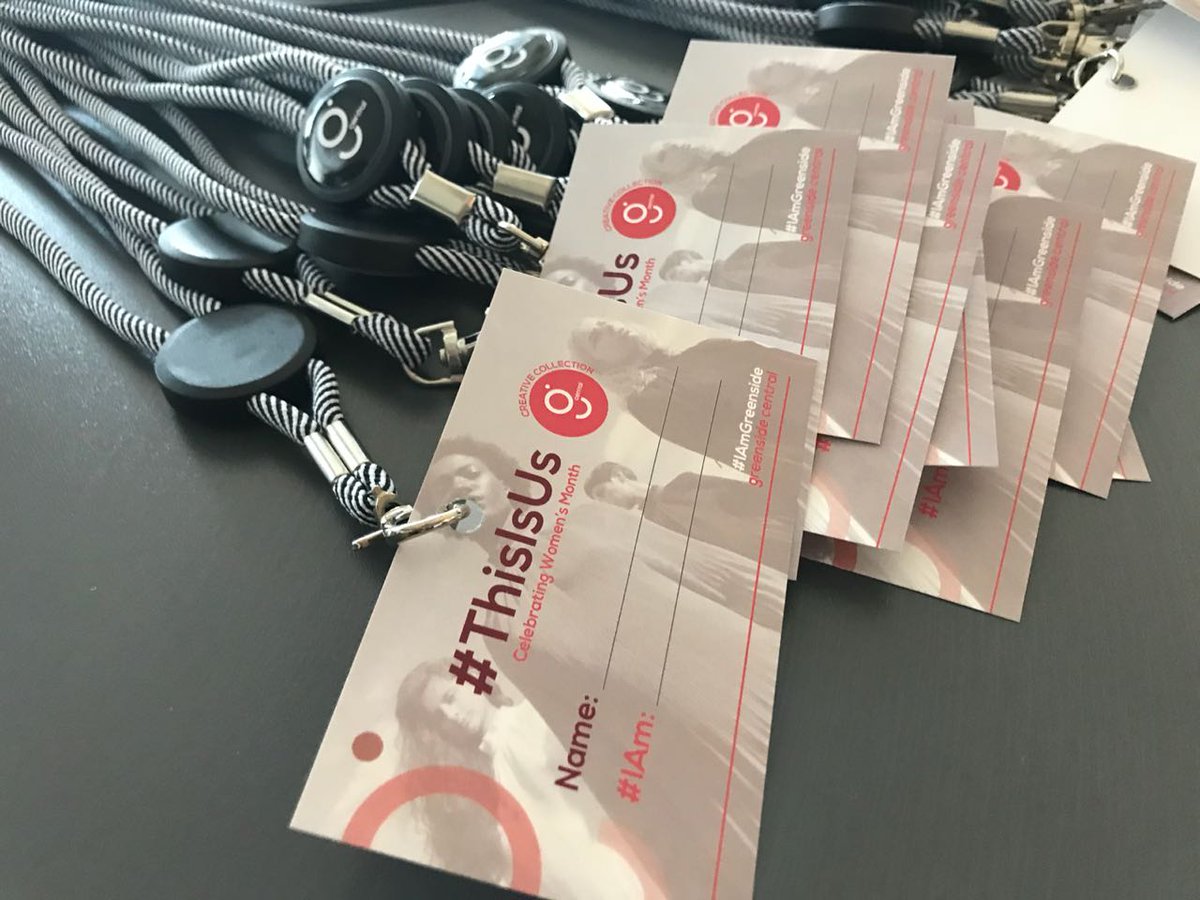 IAmGreenside's tweet image. Preparations earlier today for #ThisIsUs. 

#creativecollection
#iamgreenside
#womensmonth