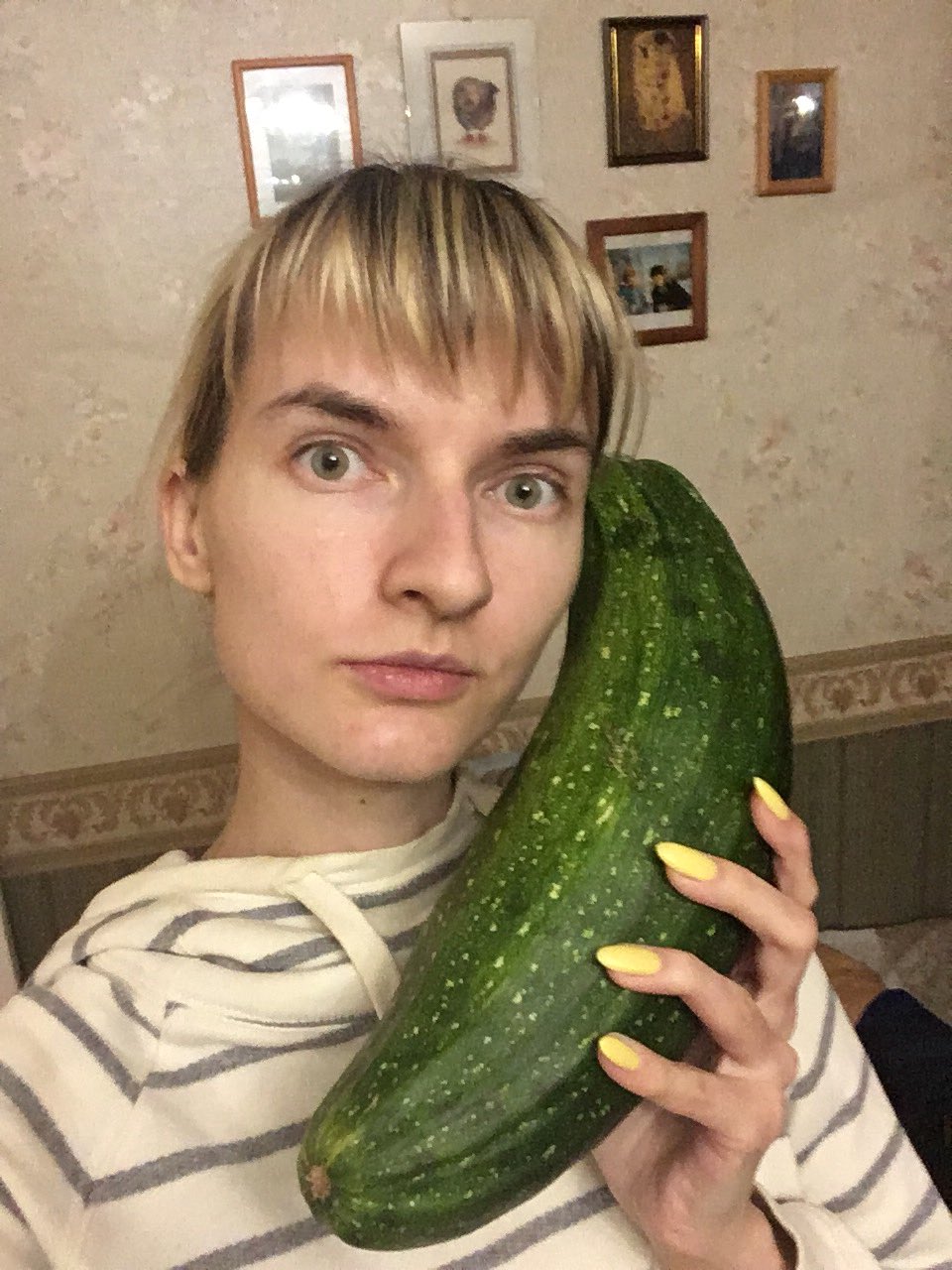Кабачки