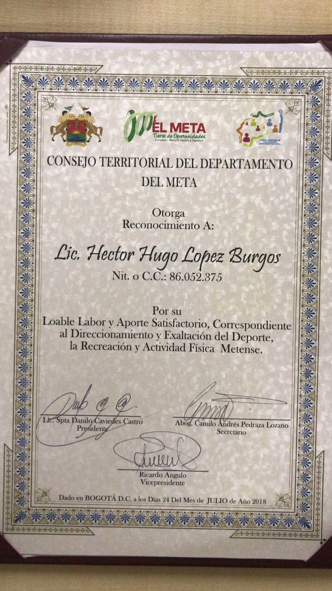 Hugo Lopez tweet media