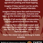 Photo by Earthworker Cooperative (@Earthworkercoop)