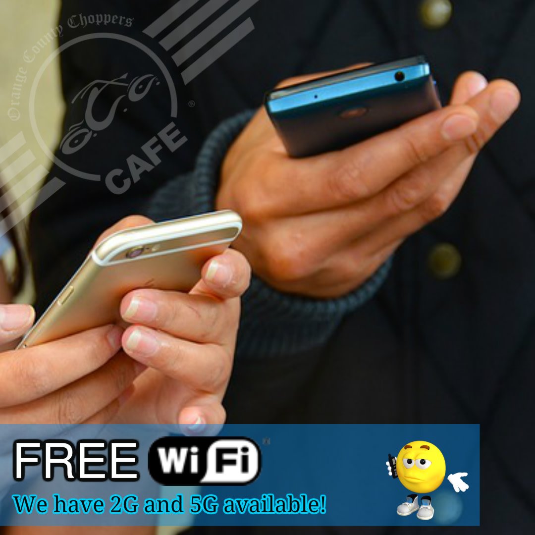 OCCCafe's tweet photo. FAST &amp; FREE! https://t.co/DyJ2kQDXUj