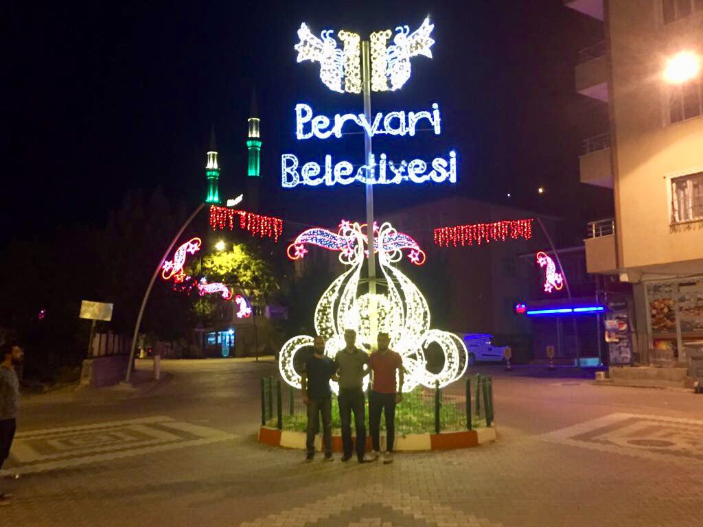 Mehmet Şükrü URAS tweet media