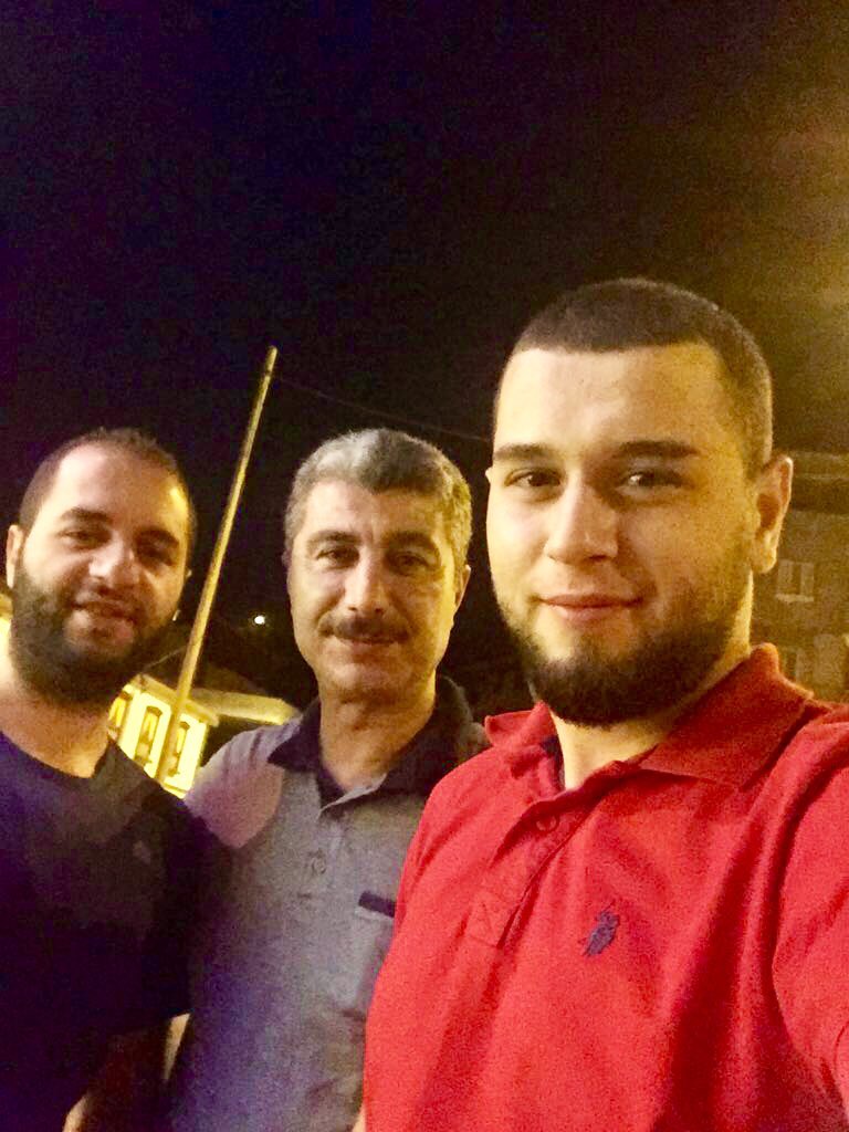 Mehmet Şükrü URAS tweet media