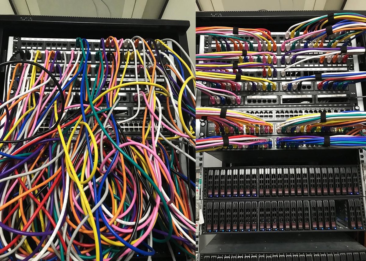 BNILeicester's tweet photo. Cable chaos? You need @constellationix for all your data systems requirements! #Leicester #computer #services https://t.co/iUfCWboEk2