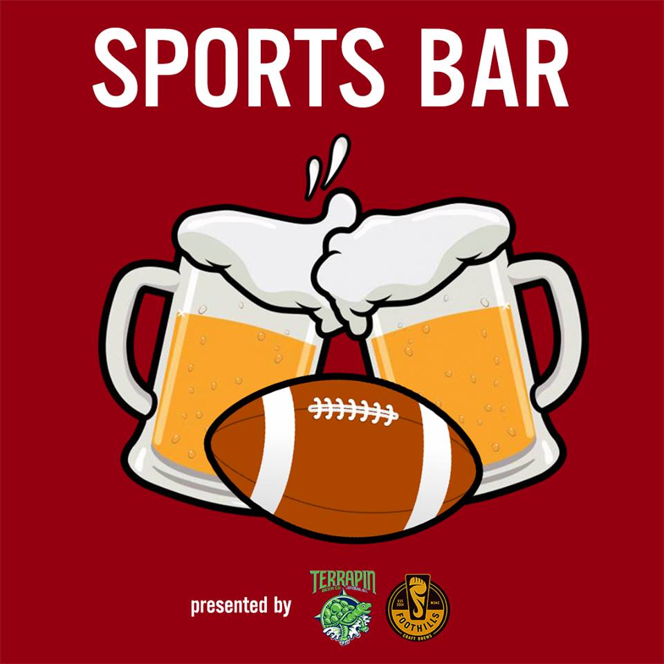 SAV Craft Brew Fest tweet media