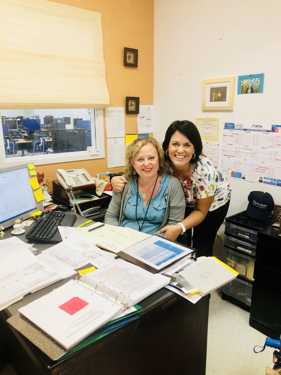 LeaderLatina5's tweet photo. Check out all the work this new ERT is doing at @HCPSGraham Welcome Christine Bennett to @k12_ell_sdhc we are thrilled to have you as part of the team! #sdhcERT #sdhcELLs https://t.co/MXiShJUwdY