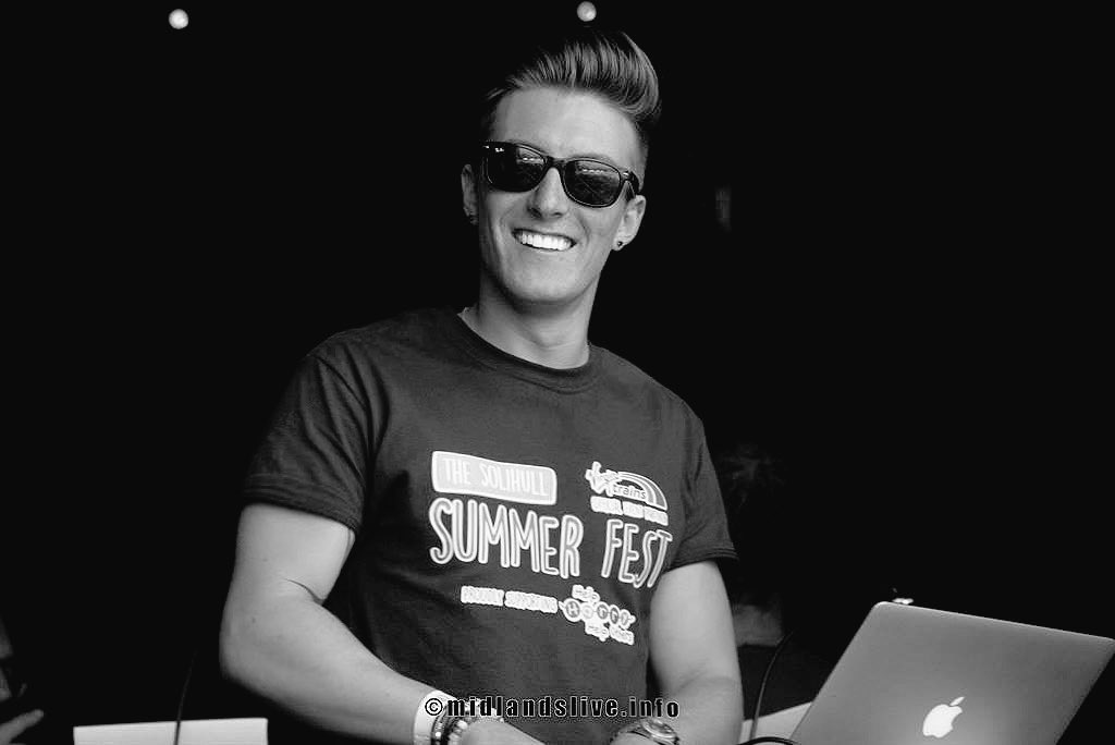 Finalising <a href="/SummerSolihull/">Solihull Summer Fest</a> plans. My favourite weekend of the year and if you haven’t been before, soon to be yours! 😁 
See you there! I’ll be the one in the headphones 🎧