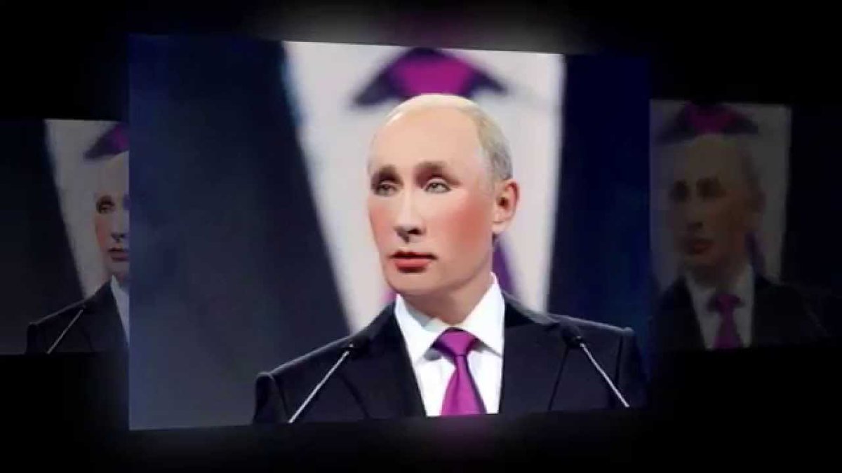 олег владимирович tweet media