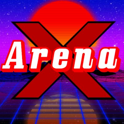 Roblox Arena X How To Get All Beasts