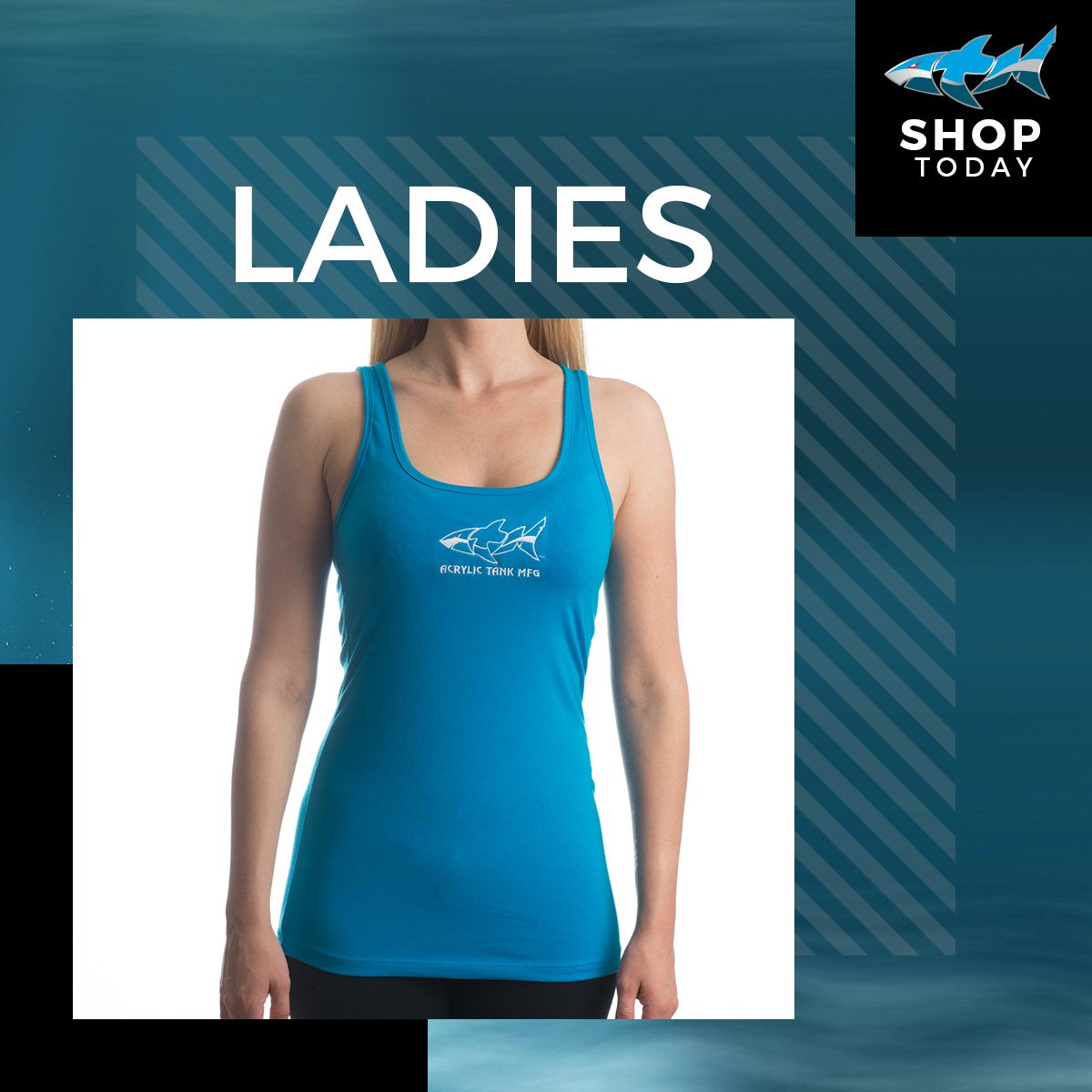 Acrylic Tank Manufacturing tweet media