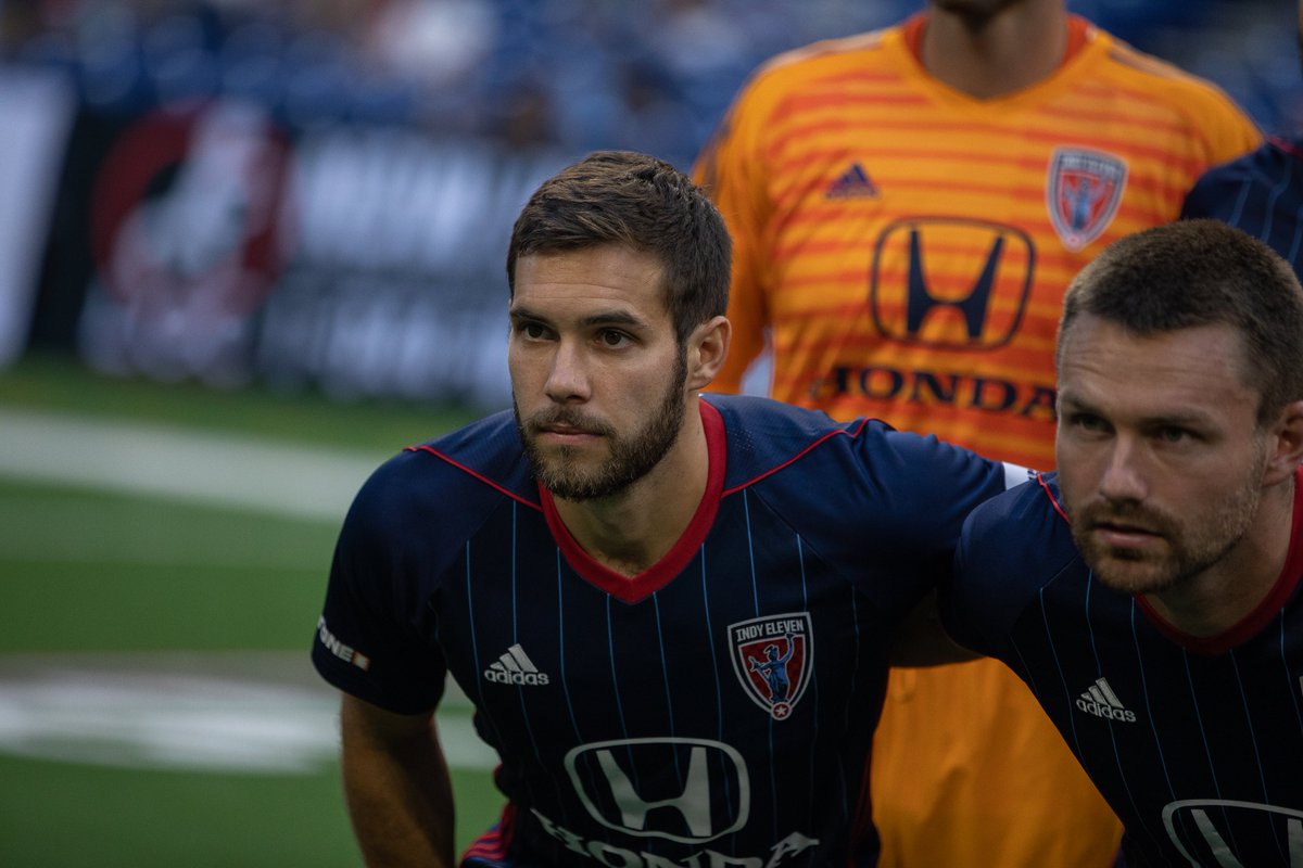 SocTakes's tweet photo. GALLERY: Revisit all the action from #INDvTOR through the lens of @RobbMeh.
View -> https://t.co/Yq3NO8ETSk
#SocTakesPod #USL #ElevenForever #TFCII https://t.co/m28AYMyyeL