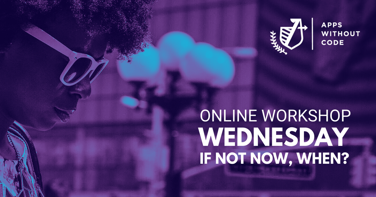 kollecto's tweet image. Folks had AMAZING ideas on last night's online workshop! Don't miss the next one... workshop.appswithoutcode.com/?utm_campaign=t #startups #entrepreneurship #appswithoutcode