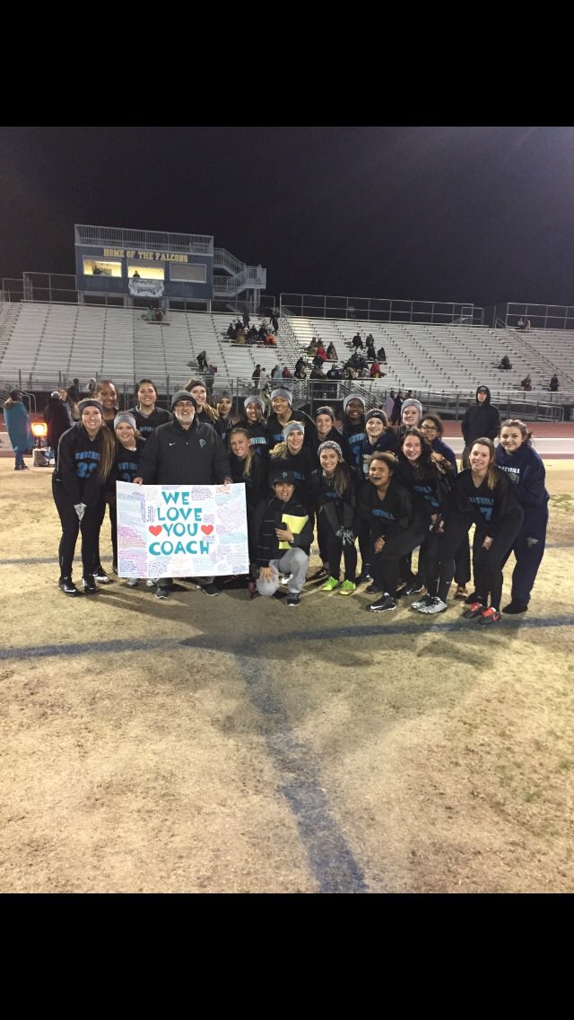 FoothillFlag's tweet image. A memorial service for Coach Scott will be held Sunday, August 26th at 10am at the Henderson Convention Center on 200 S Water Street, Henderson, Nevada. Anyone is welcome to come. 💙💛