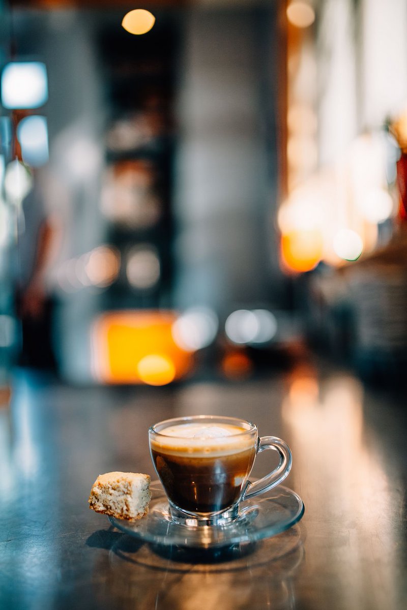 bpnutrition's tweet image. #WeGoTogetherLike Coffee and literally anything. ☕️😎