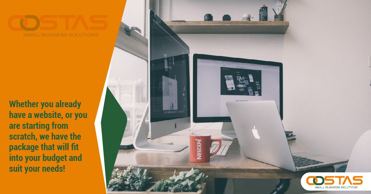 OostasLLC's tweet image. Whether you already have a website, or you are starting from scratch, we have the package that will fit into your budget and suit your needs! 
bit.ly/2J5gthB 
#website #websitepackages #websitedesign #hosting #pageoptimization #amazonhosting #ppc #businessmarketing