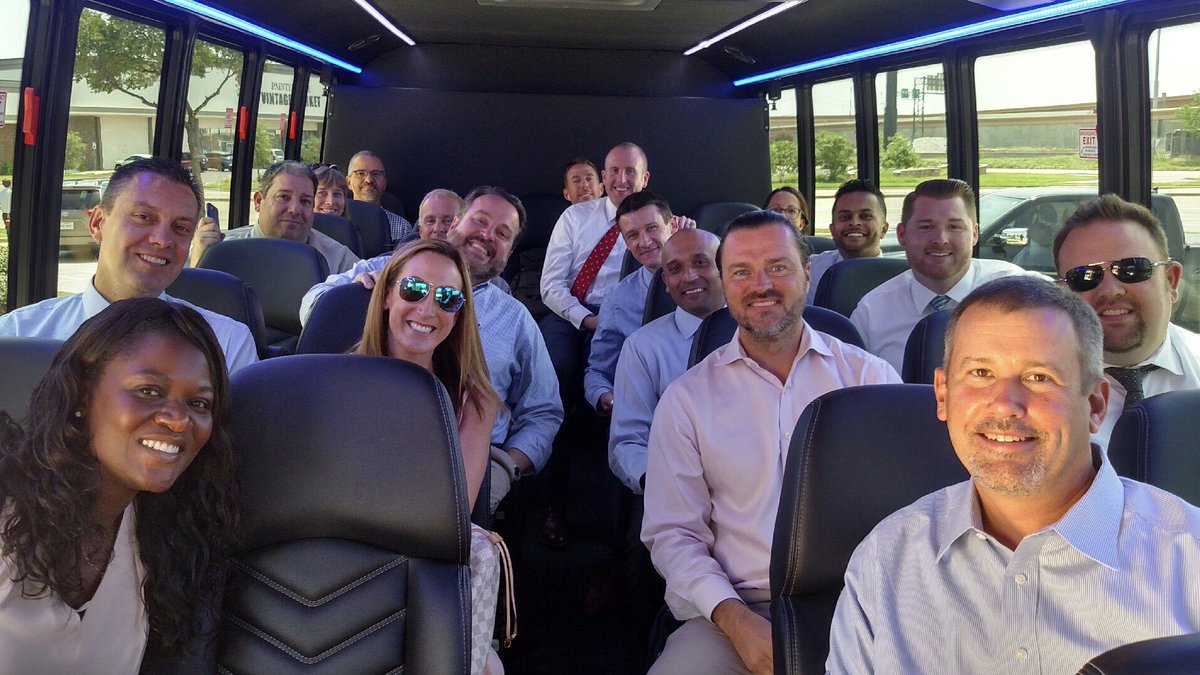 Riding for Real Estate with the #CVSRDEL2018 team!