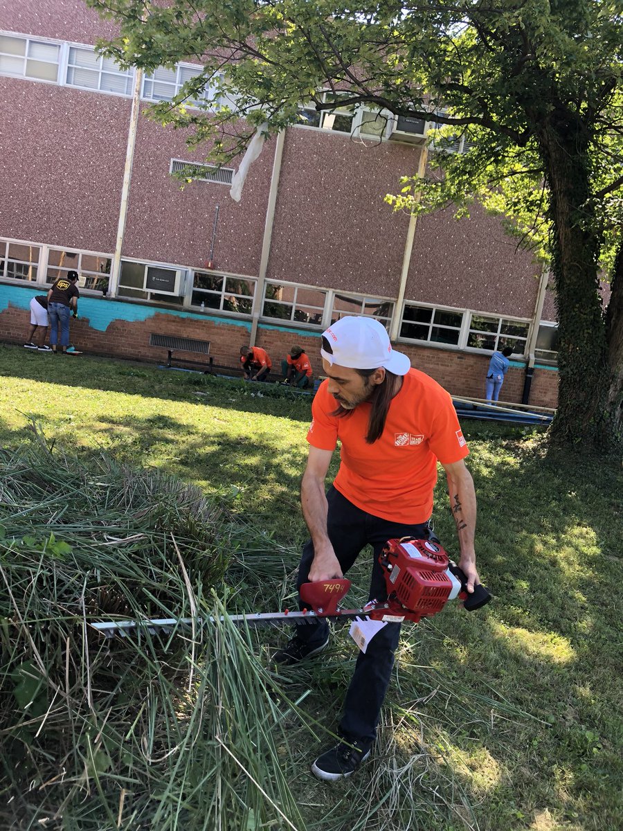 Kimberly Johnson (@kimberlyjatthd) on Twitter photo 