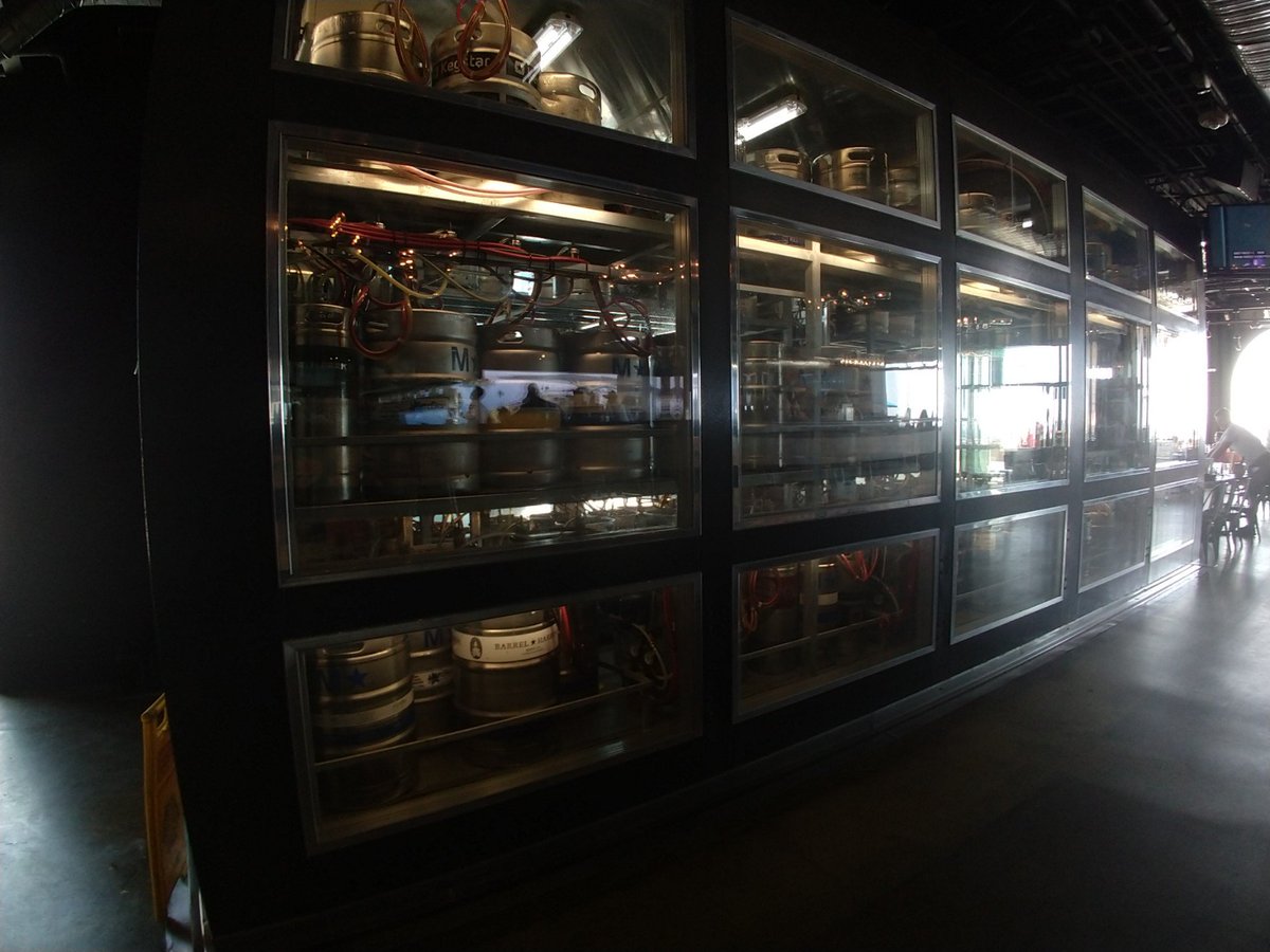 TXBytes's tweet photo. I'm at @DraftSandiego in San Diego, CA https://t.co/uSxQ8vOdtX https://t.co/72mjSWVgJm