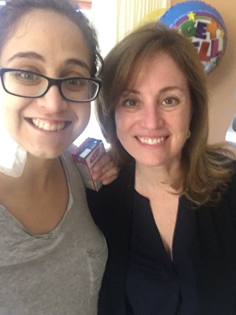 TheTraficants's tweet photo. Officially discharged! https://t.co/x6rOfVhFaU https://t.co/yErH3iBWIq