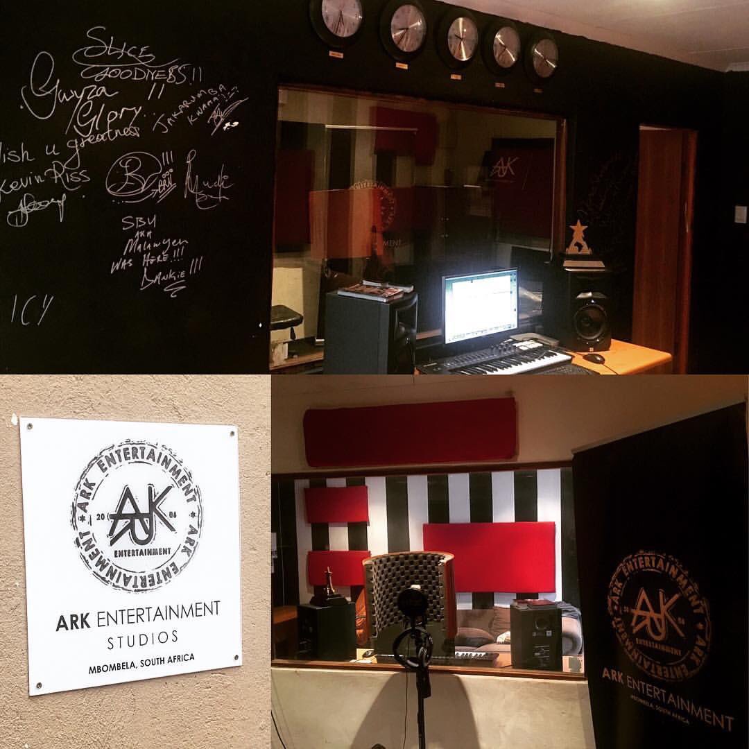 arkent_sa's tweet photo. Ark Entertainment Studios - Based In Mbombela (Nelspruit) For All Quality Audio Recordings, Mix, Mastering & Industry Guidance, To All Great Up & Coming Artists. 📩bookings@arkentertainment.co.za ☎️ 061 220 2270 #ArkEntertainmentSA #Hustleroftheweek #TheDizruptshow https://t.co/CZEFz3VZxD