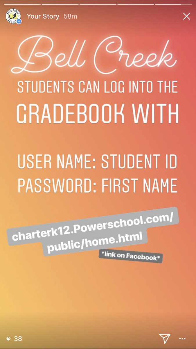 Bell Creek Academy (@bellcreektweets) on Twitter photo 