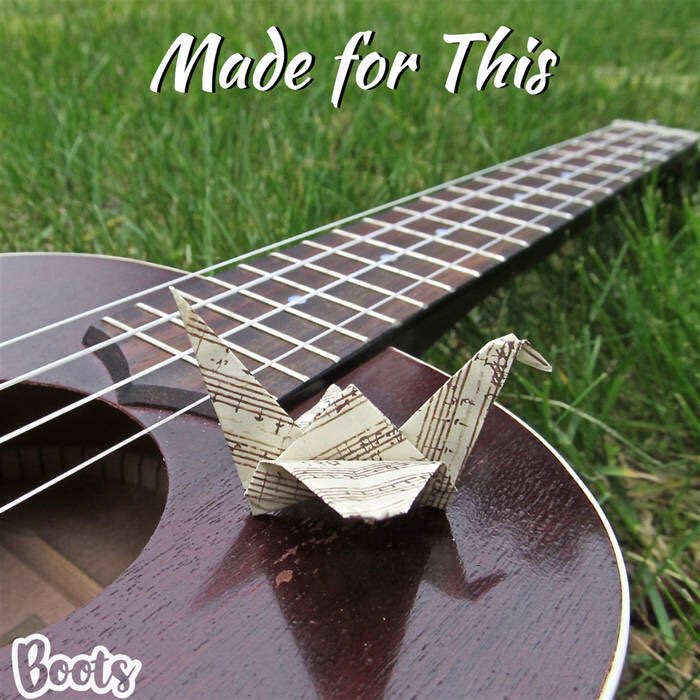 Boots 💚🥾 tweet media