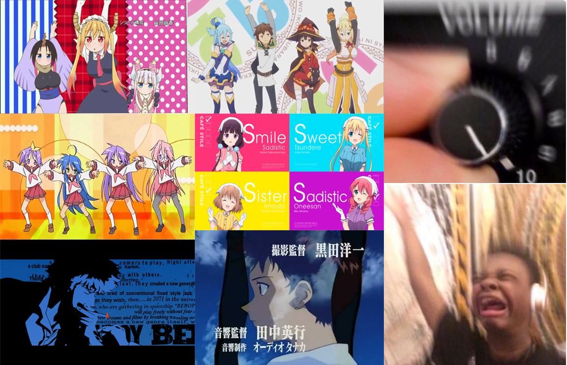 jlist's tweet photo. Which anime opening song do you like the most? https://t.co/XX1qJPatsX